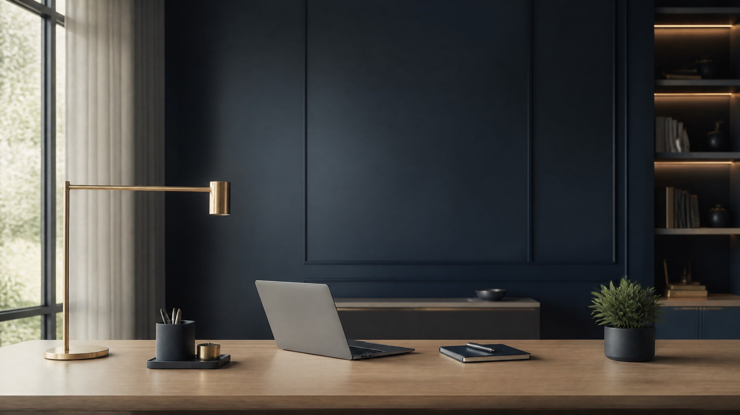 Bureau & Style