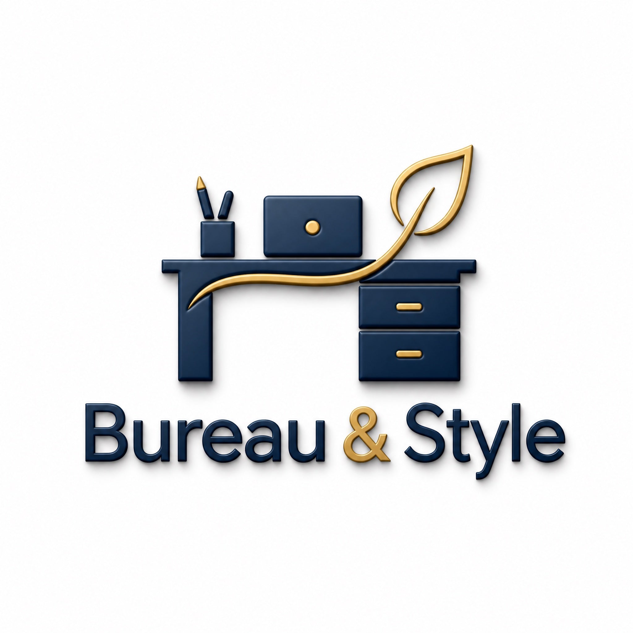 Bureau & Style - Accueil